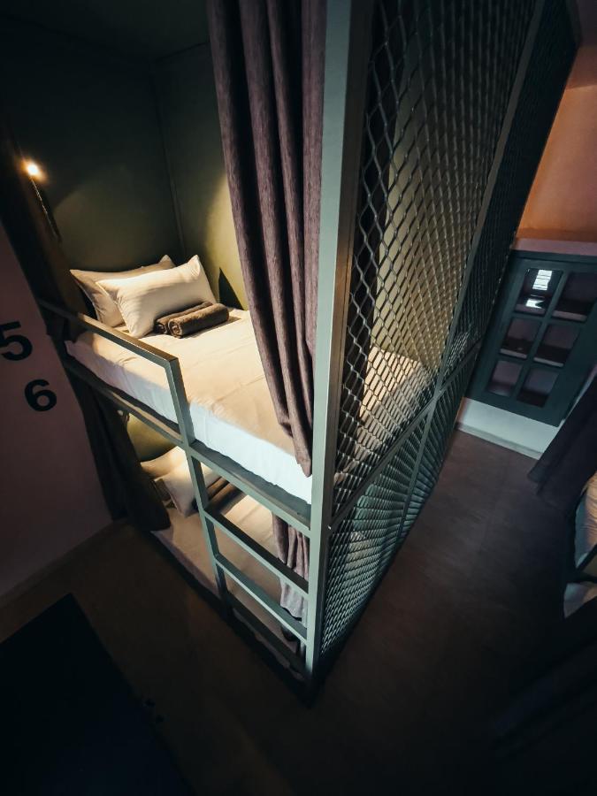 Mellow Ladies Hostel Варкала Экстерьер фото