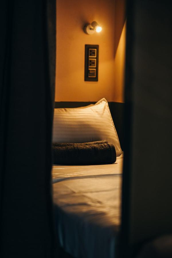 Mellow Ladies Hostel Варкала Экстерьер фото