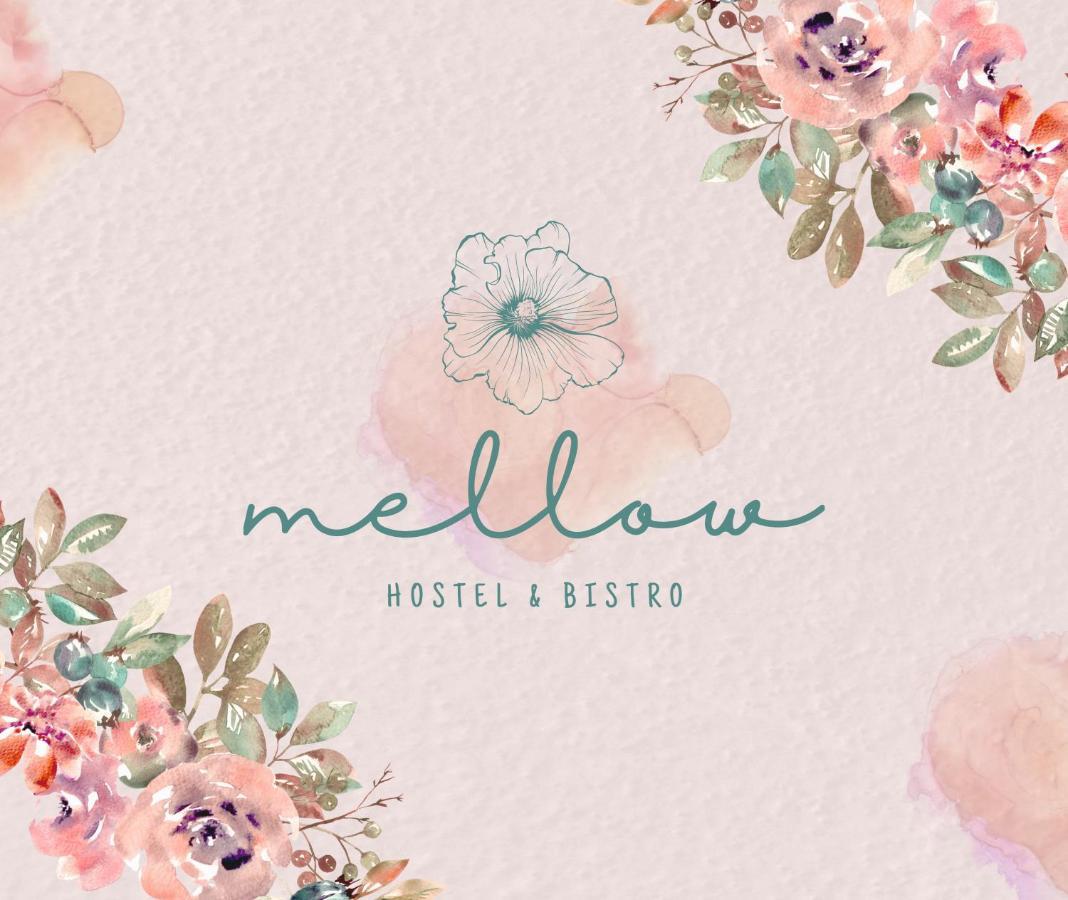 Mellow Ladies Hostel Варкала Экстерьер фото