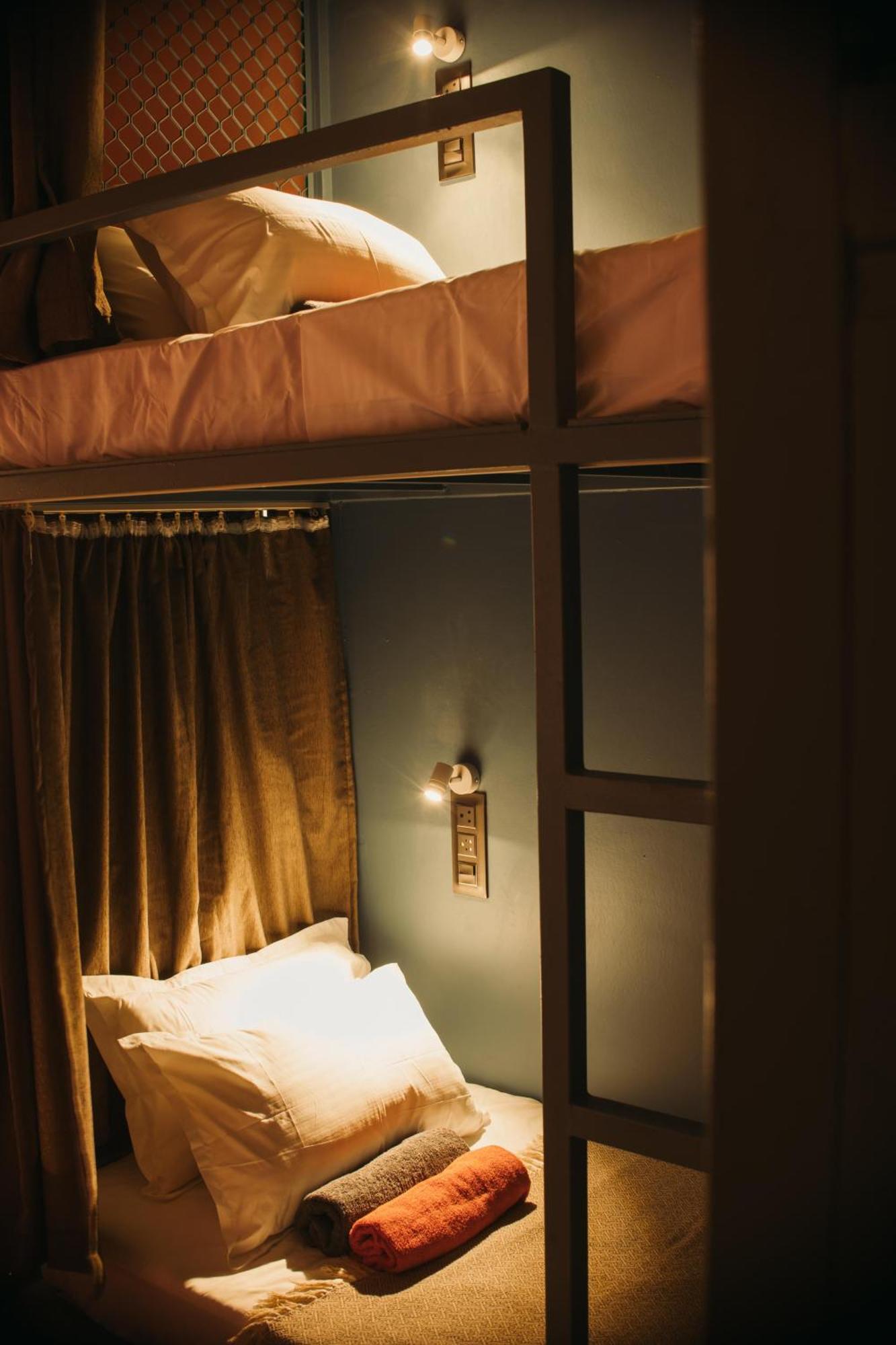 Mellow Ladies Hostel Варкала Экстерьер фото